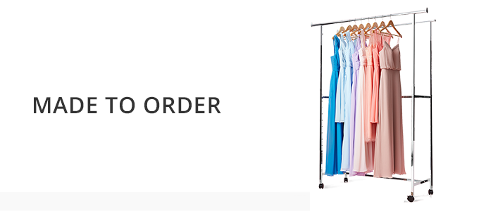 Made to Order | Mila Prom Dresses Canada